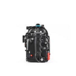 Nauticam NA-GFX100II Housing for Fujifilm GFX100II Camera 