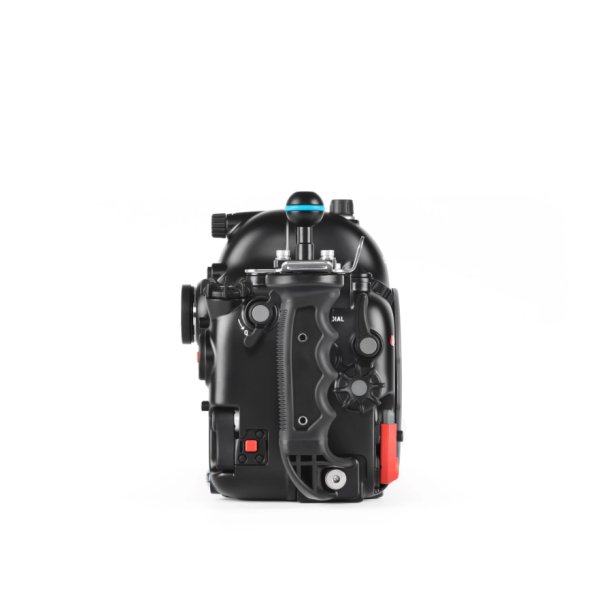 Nauticam NA-GFX100II Housing for Fujifilm GFX100II Camera 