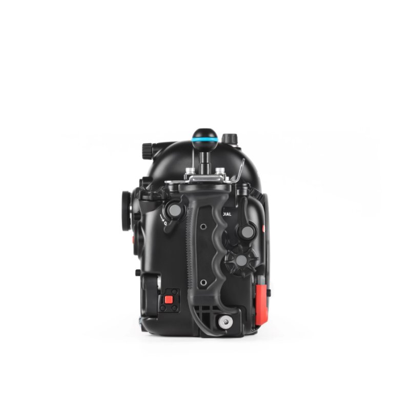 Nauticam NA-GFX100II Housing for Fujifilm GFX100II Camera 