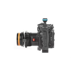 Nauticam NA-L10 for Panasonic Lumix L10 Camera