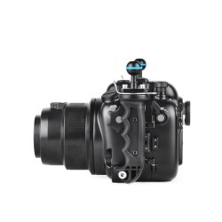 Nauticam NA-S1RII Housing for Panasonic Lumix S1R II Camera