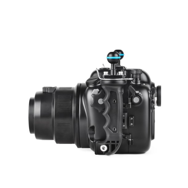 Nauticam NA-S1RII Geh�use f�r Panasonic Lumix S1R II Kamera