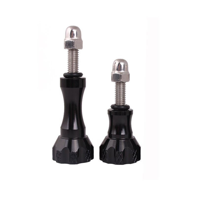 Thumb knob kit suitable for all GoPro