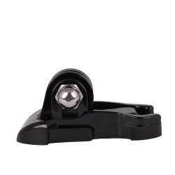 Horizontal surface quick-release buckle suitable for all GoPro