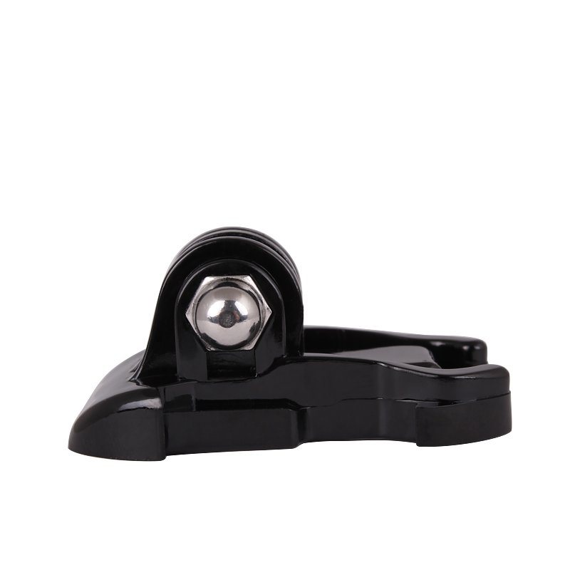 Horizontal surface quick-release buckle suitable for all GoPro
