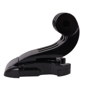 Vertikaler Schnellverschluss passend fr alle GoPros