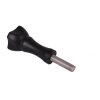 Long thump knop bolt for Gopro