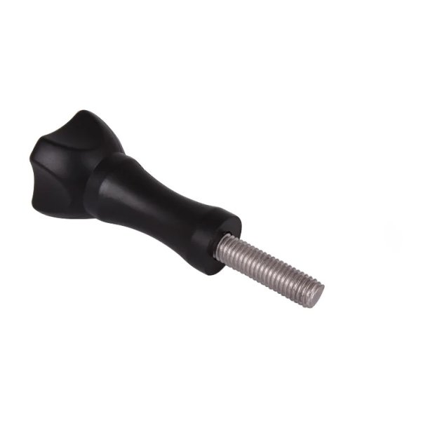 Langer Daumenknopfbolzen f�r Gopro
