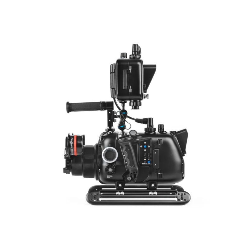 Nauticam C400 Housing for Canon C400 Camera 