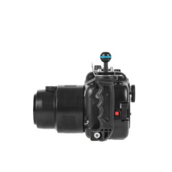 Nauticam Housing for NA-A7V for Sony &alpha;7 V Camera