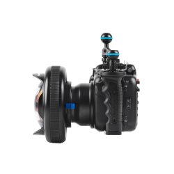 Nauticam NA-Z50II Housing for Nikon Z50 II 