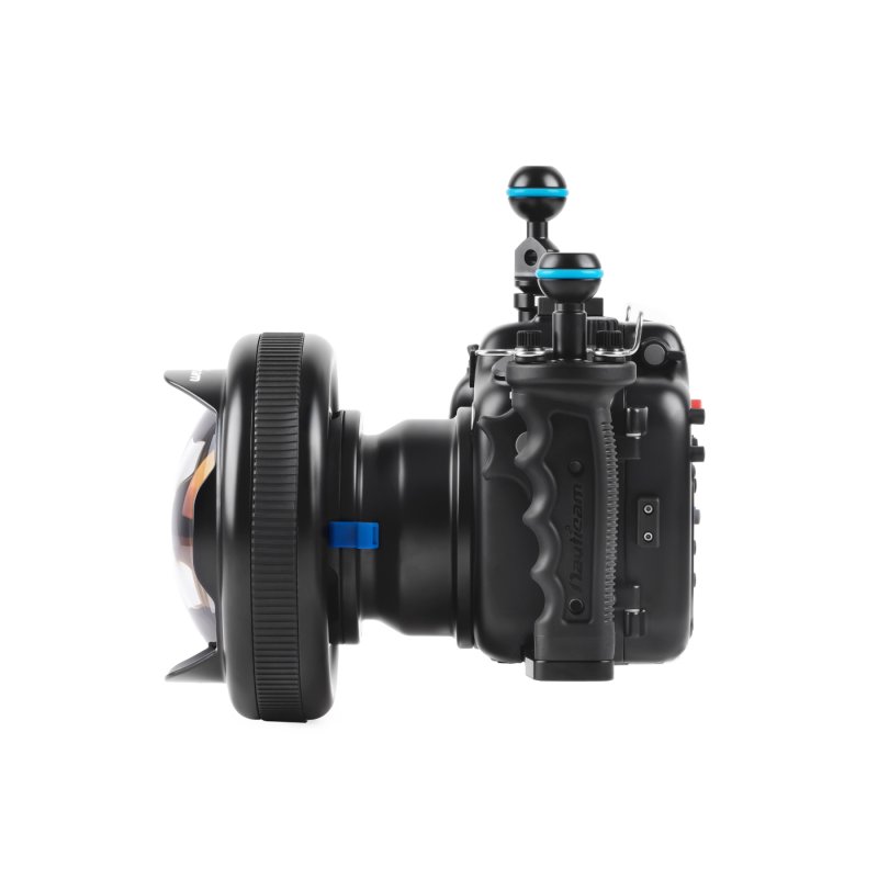 Nauticam NA-Z50II Housing for Nikon Z50 II 