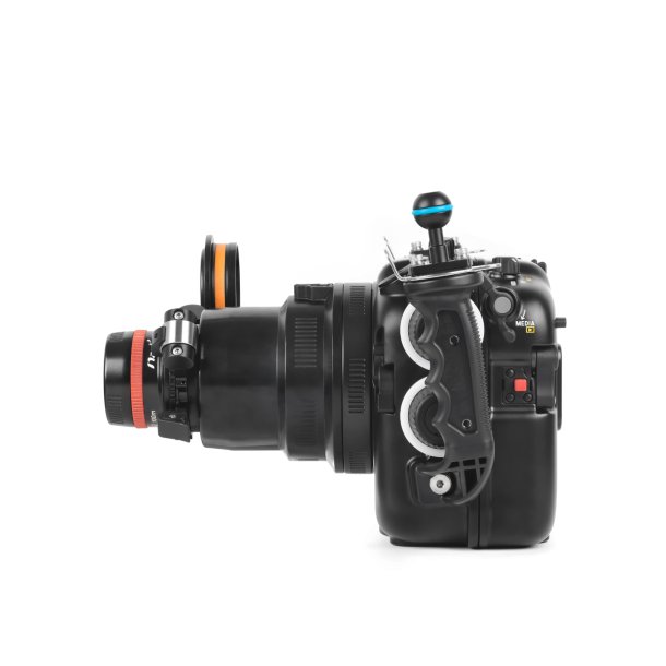 Nauticam NA-C50 Geh�use f�r Canon C50 Kamera