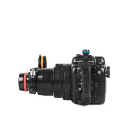 Nauticam NA-R6III for Canon EOS R6III Camera
