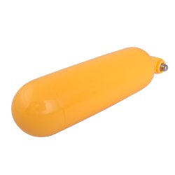 Floating hand grip for Gopro