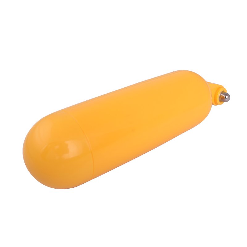 Floating hand grip for Gopro