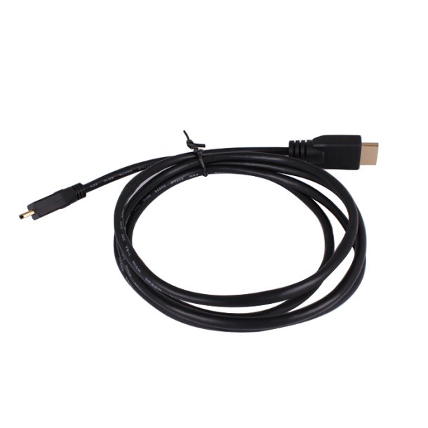 HDMI cable for GoPro