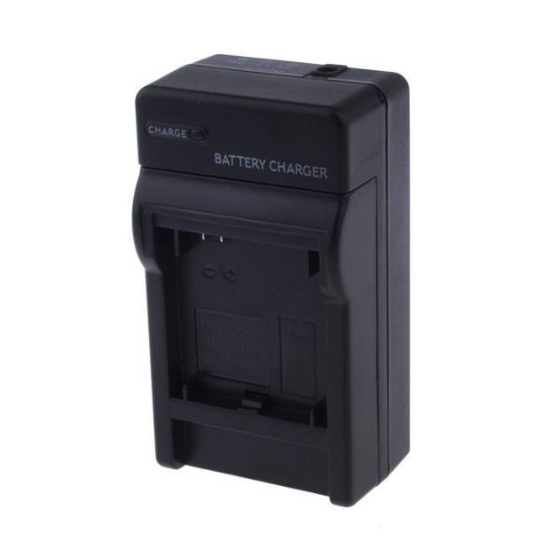 Battery charger for GoPro 3, 3+ included car cord