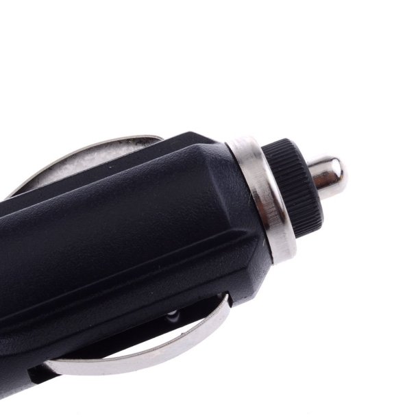 Battery charger for GoPro 3, 3+ included car cord