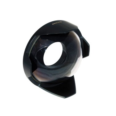 9 INCH GLASS DOME PORT (DL)