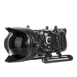 Nauticam C400 Housing for Canon C400 Camera 