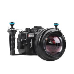 Nauticam NA-Z50II Housing for Nikon Z50 II 