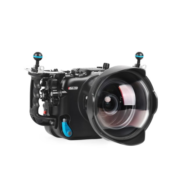 Nauticam NA-C50 Geh�use f�r Canon C50 Kamera