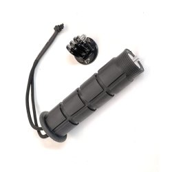 Handle Grip Mount with tripod-adapter suitable for all GoPro