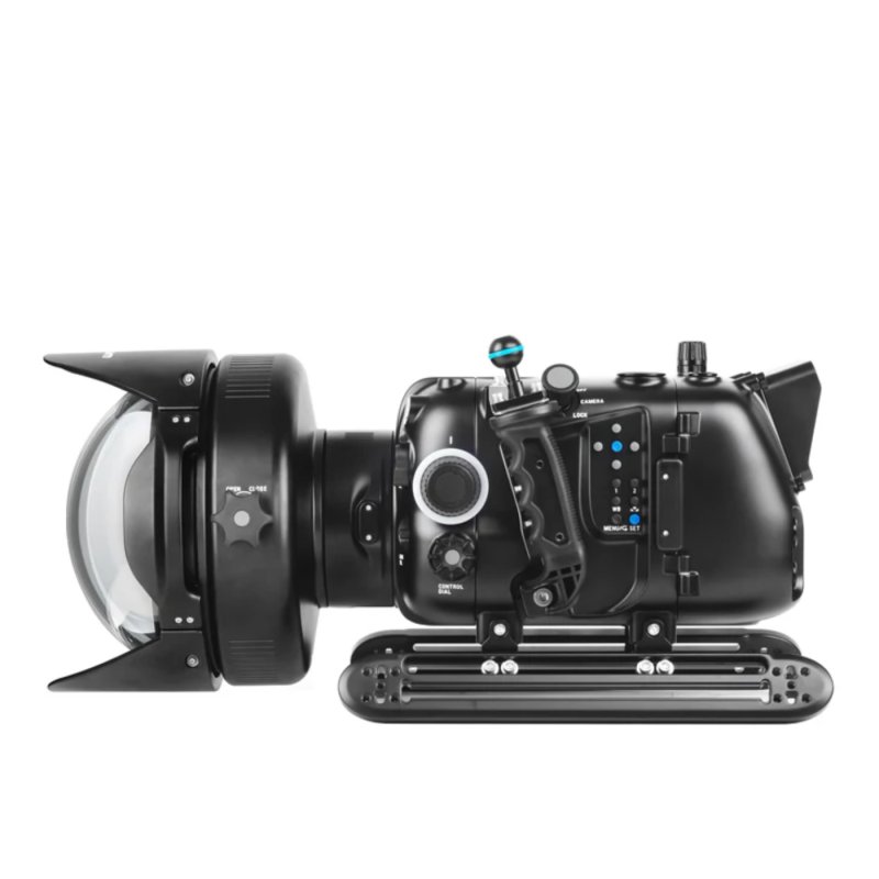 Nauticam C400 Housing for Canon C400 Camera 