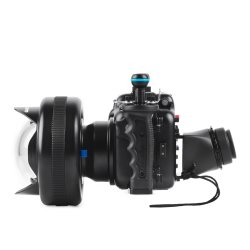 Nauticam NA-Z50II Housing for Nikon Z50 II 
