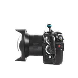 Nauticam NA-C50 Housing for Canon C50 Camera