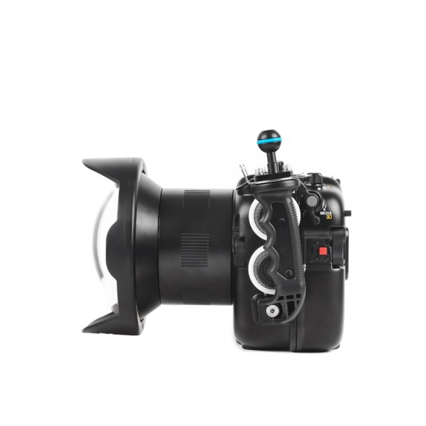 Nauticam NA-C50 Geh�use f�r Canon C50 Kamera