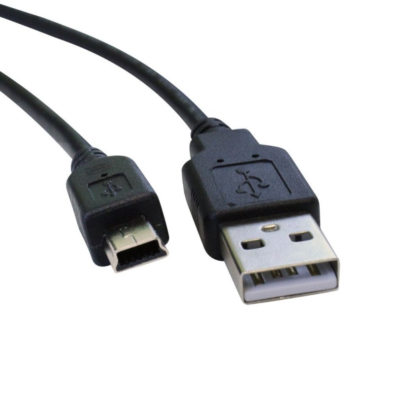 USB cable for GoPro
