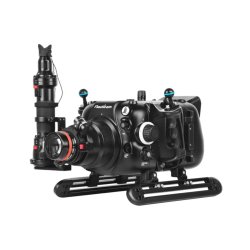 Nauticam C400 Housing for Canon C400 Camera 