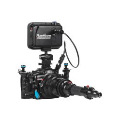 Nauticam NA-R6III for Canon EOS R6III Camera