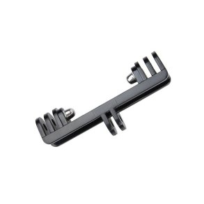 Doppelhalterung für GoPro