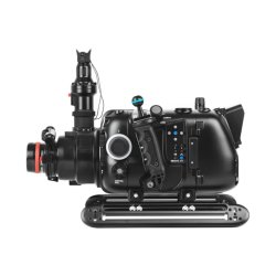 Nauticam C400 Housing for Canon C400 Camera 