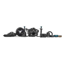 Nauticam NA-L10 for Panasonic Lumix L10 Camera