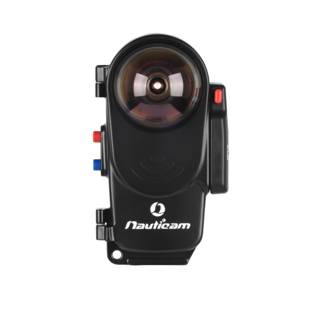 Nauticam Housing for Insta360 X5
