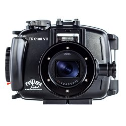 FRX100 VII S Housing for Sony RX100 VI-VII