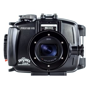 FRX100 VII S Housing for Sony RX100 VI-VII