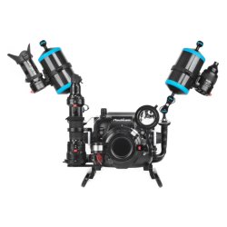 Nauticam C400 Housing for Canon C400 Camera 