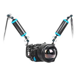 Nauticam NA-C50 Housing for Canon C50 Camera