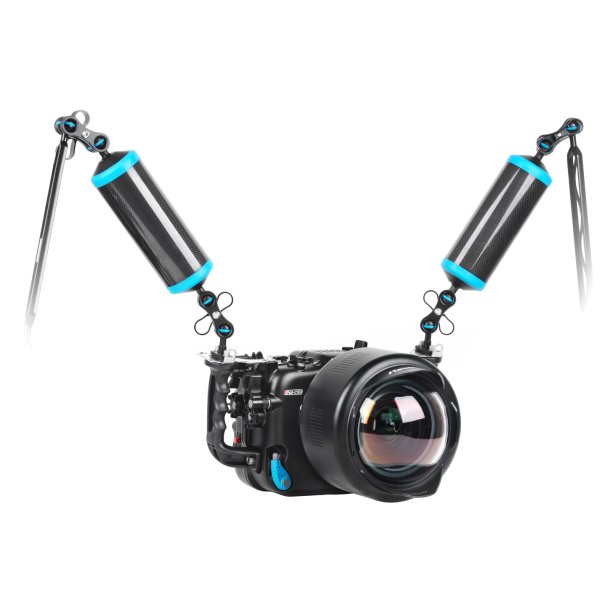 Nauticam NA-C50 Geh�use f�r Canon C50 Kamera