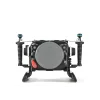 Nauticam Komodo Housing for RED Komodo 6K and Shinobi Monitor (excl. monitor) 