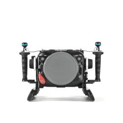 Nauticam Komodo Housing for RED Komodo 6K and Shinobi Monitor (excl. monitor) 