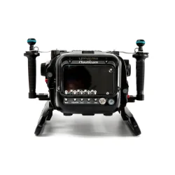 Nauticam Komodo Housing for RED Komodo 6K and Shinobi Monitor (excl. monitor) 