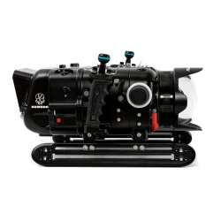 Nauticam Komodo Housing for RED Komodo 6K and Shinobi Monitor (excl. monitor) 