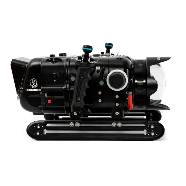 Nauticam Komodo Housing for RED Komodo 6K and Shinobi Monitor (excl. monitor) 