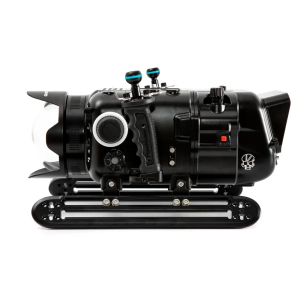 Nauticam Komodo Housing for RED Komodo 6K and Shinobi Monitor (excl. monitor) 